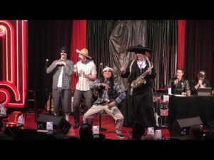 KILL TONY EPISODE #248