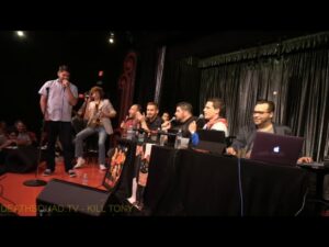 KILL TONY EPISODE #252
