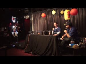 KILL TONY EPISODE #249