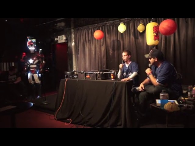 KILL TONY EPISODE #249