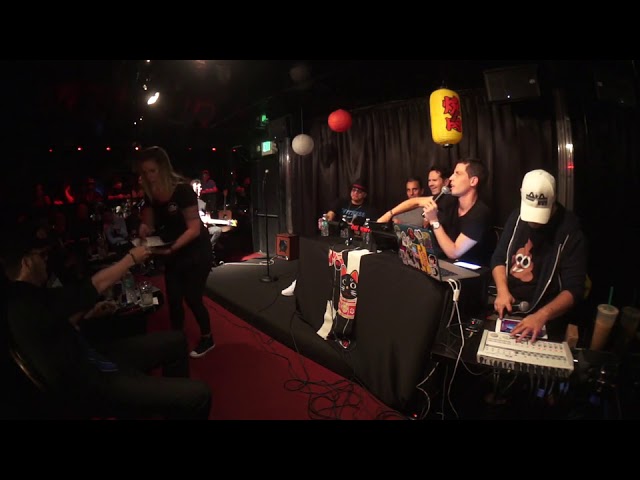 KILL TONY EPISODE #280 (MONTREAL) + BIG JAY OAKERSON + JIMMY CARR