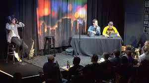 KILL TONY EPISODE #286 (NASHVILLE)