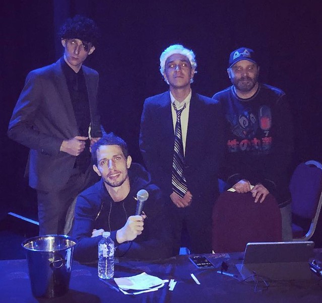 KILL TONY EPISODE #326 IN MANCHESTER