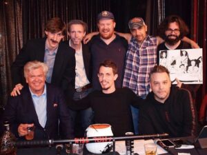 KILL TONY EPISODE #329 FEATURING RON WHITE