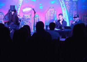 KILL TONY EPISODE #336 IN ST LOUIS