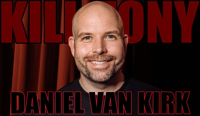 KILL TONY #662