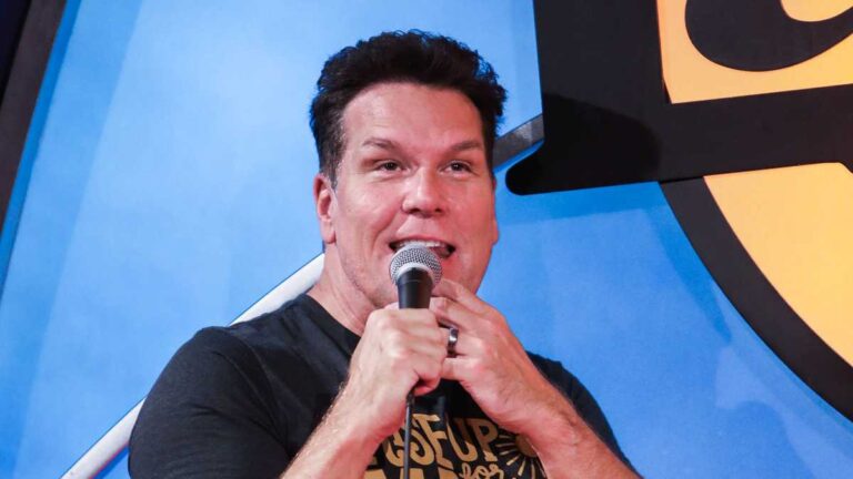 Dane Cook