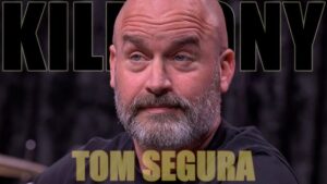 Episode #683 of Kill Tony Recap