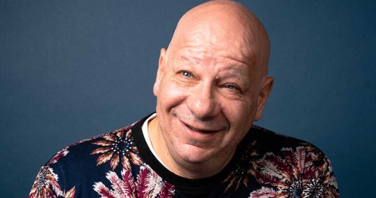 Jeff Ross