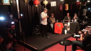 KILL TONY #36 (HD) - DOM IRRERA AND STEVE TREVINO