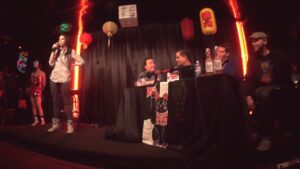 KILL TONY #44 (HD) - TODD GLASS AND DOM IRRERA