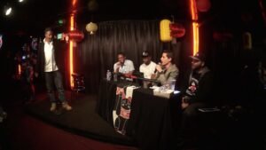 KILL TONY #80 - BRIAN MOSES AND JAMAR NEIGHBORS
