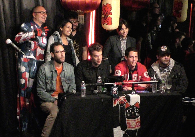 KILL TONY #88 - THE LOST EPISODES