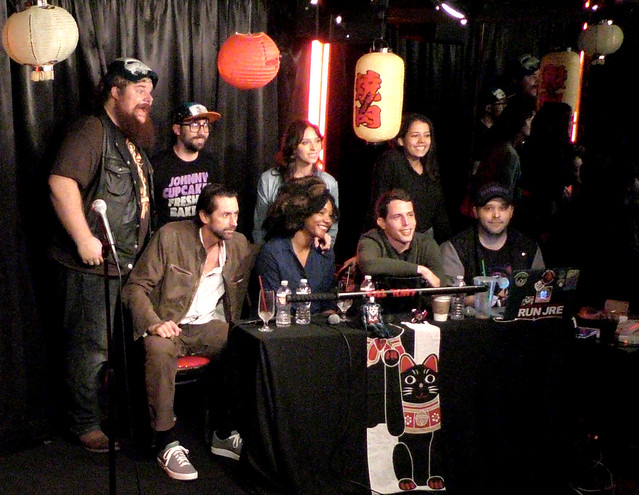 KILL TONY #93 (KIRK FOX, TIFFANY HADDISH)