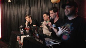 KILL TONY #97 - STEVE SIMEONE AND RICK INGRAHAM
