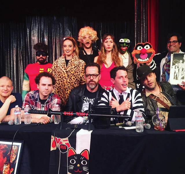 KILL TONY EPISODE #180 FEATURING JIM NORTON + SAM ROBERTS & EARL SKAKEL