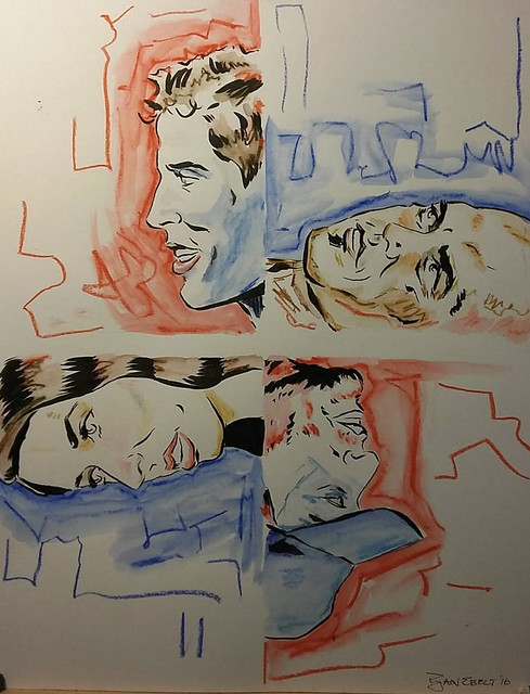 KILL TONY EPISODE #181 FEATURING JADE CATTA PRETA & GEORGE PEREZ