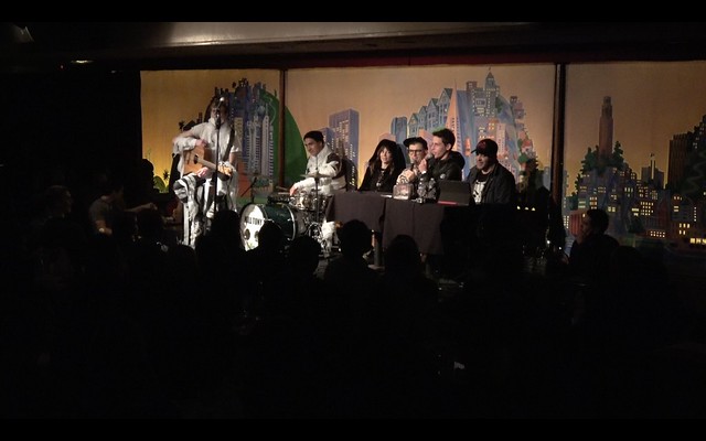 KILL TONY EPISODE #193 FEATURING NATASHA LEGGERO + MOSHE KASHER