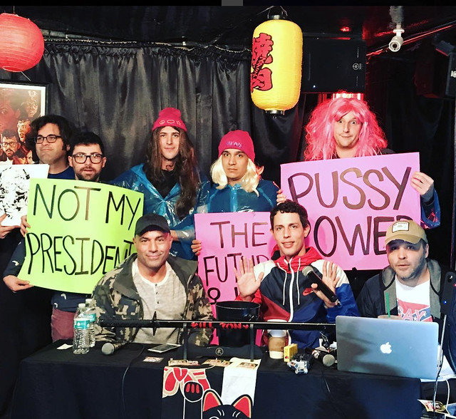 KILL TONY EPISODE #194 FEATURING JOE ROGAN