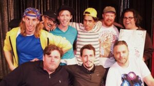 KILL TONY EPISODE #333 FEATURING TIM DILLON