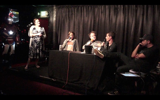 KILL TONY EPISODE #345 IN PHOENIX