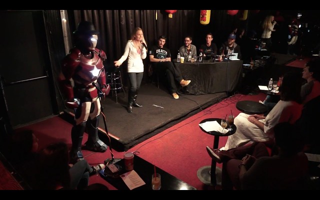 KILL TONY EPISODE #366 FEATURING MINNEAPOLIS