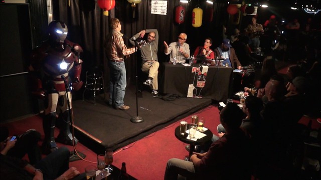KILL TONY EPISODE #374 FEATURING TIM DILLON