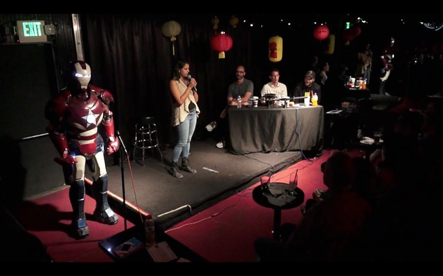 Kill Tony 16 - Brody Stevens