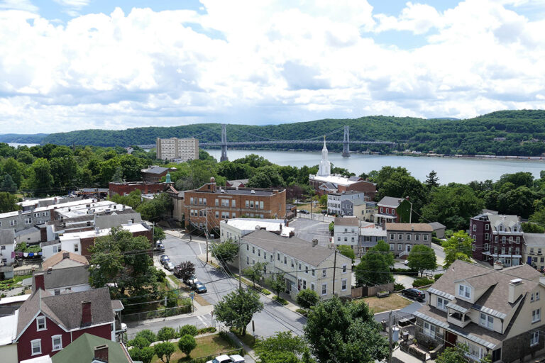 Poughkeepsie, NY