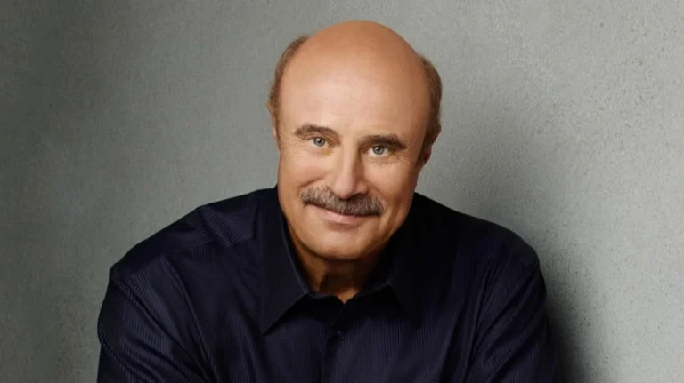 Dr. Phil