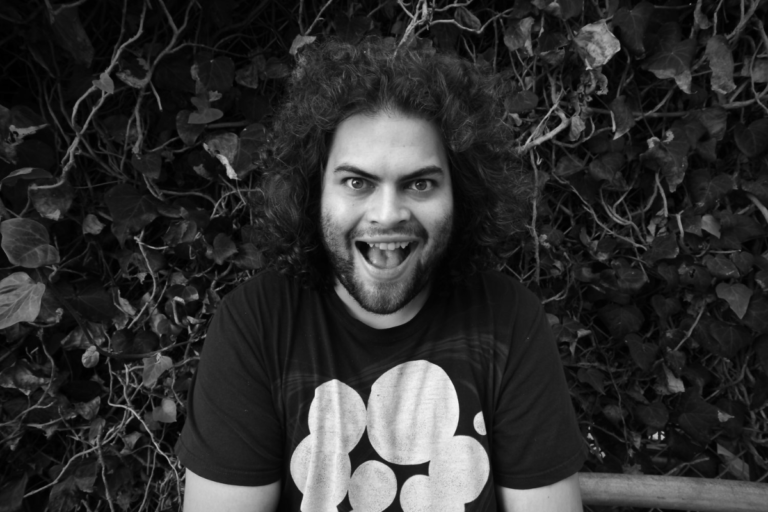 Dustin Ybarra