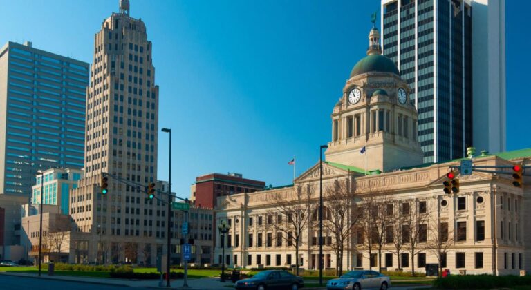 Fort Wayne, IN