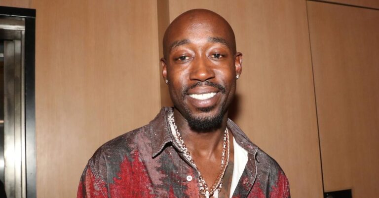 Freddie Gibbs