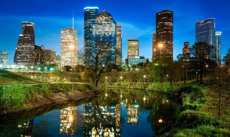 Houston, TX
