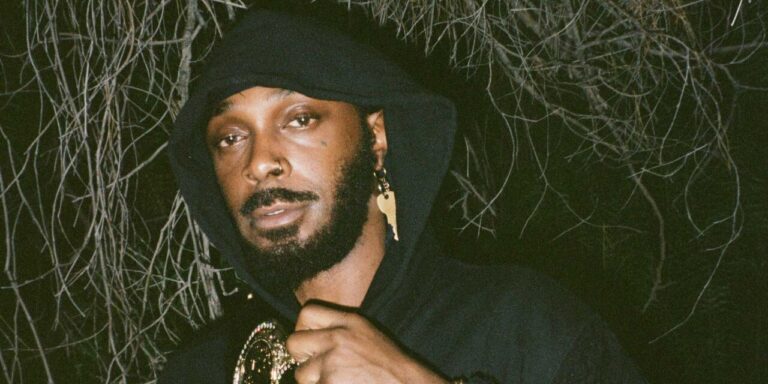 JPEGMAFIA