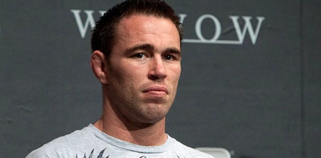 Jake Shields