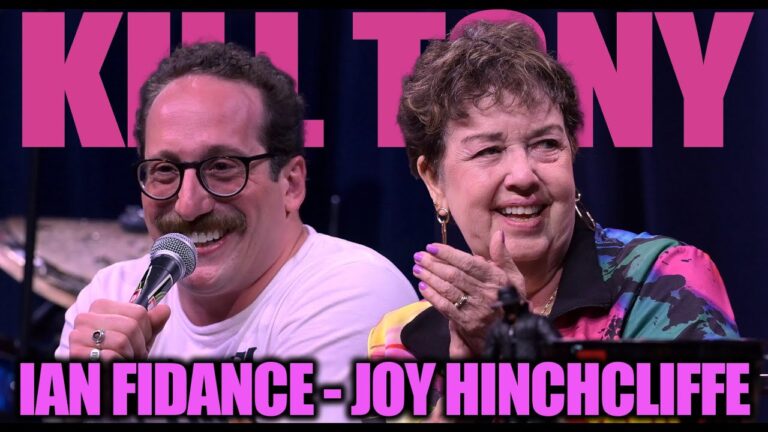 Joy Hinchcliffe