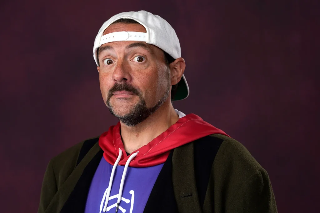 KEVIN SMITH