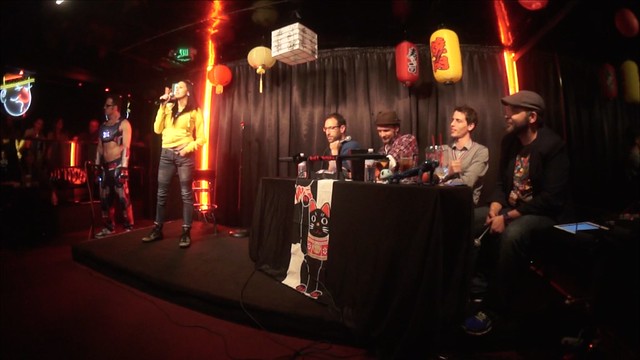 KILL TONY EPISODE #385 FEATURING EDDIE BRAVO + SAM TRIPOLI