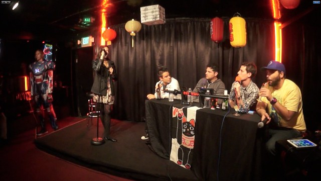 KILL TONY EPISODE #389 FEATURING MS PAT