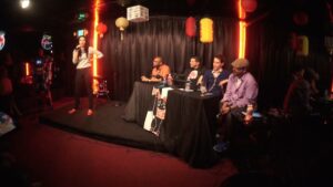 KILL TONY EPISODE #390 FEATURING JOSH POTTER