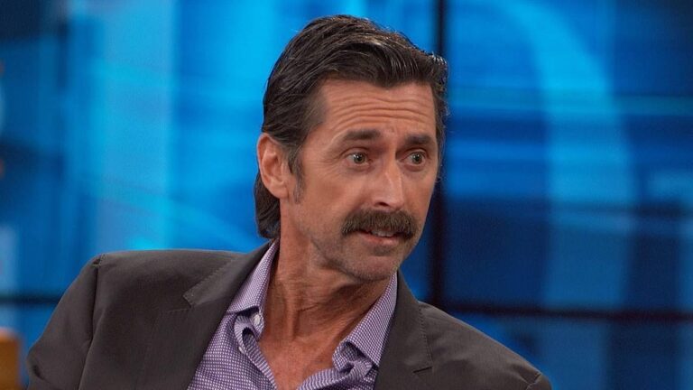 Kirk Fox