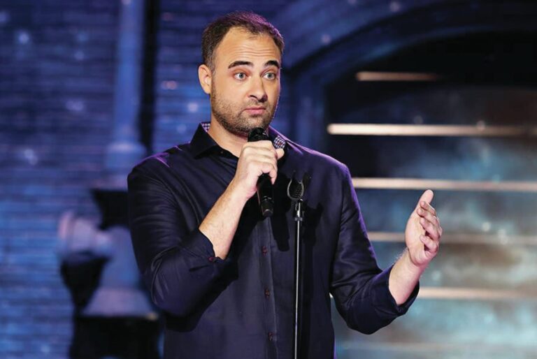 Kurt Metzger