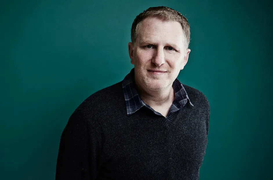 MICHAEL RAPAPORT