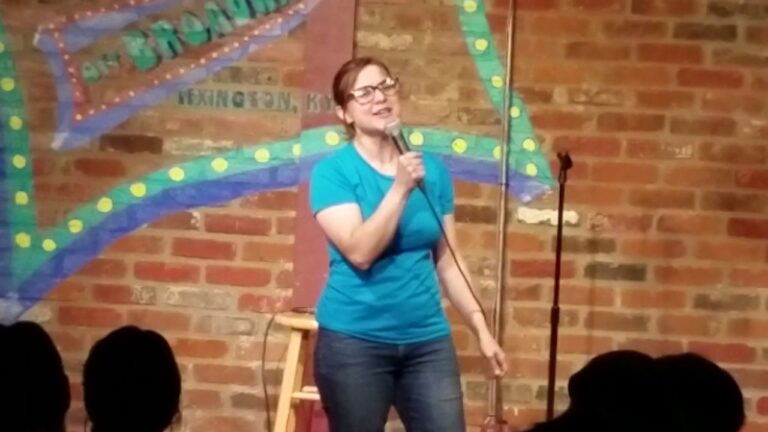 Melissa Eslinger