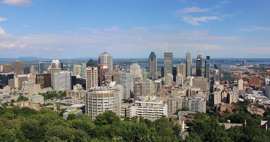 Montreal, CAN