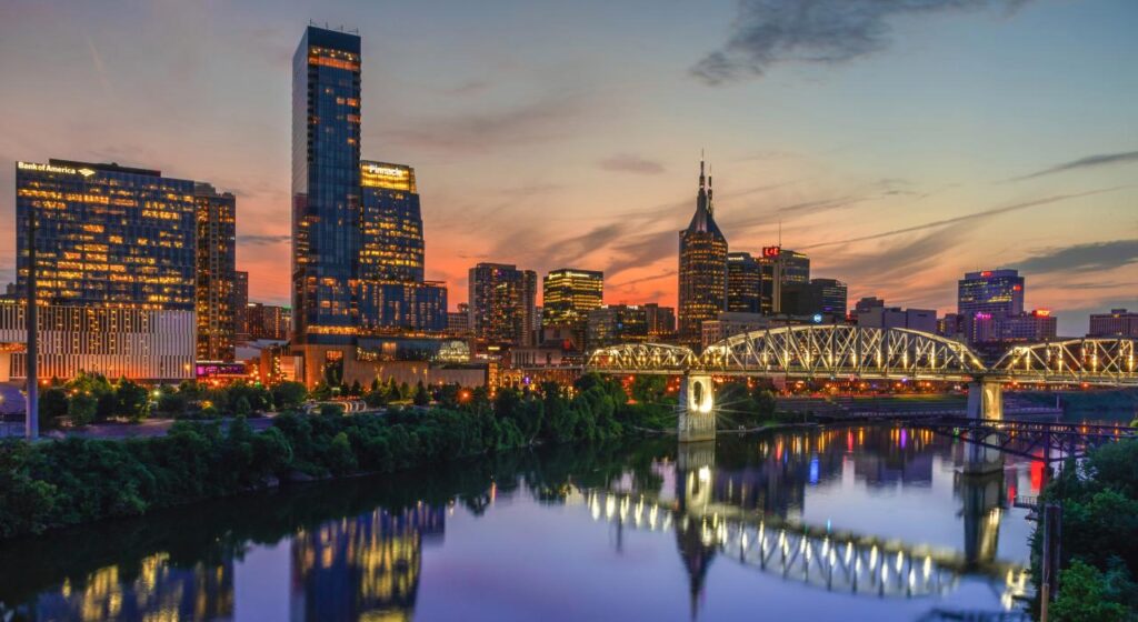 Nashville, TN