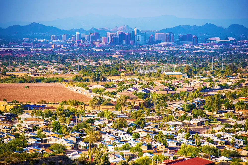 Phoenix, AZ