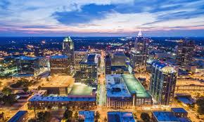 Raleigh, NC