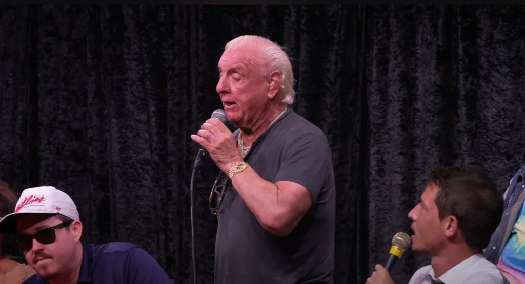 Ric Flair